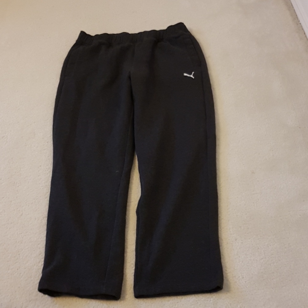 Sweat pants